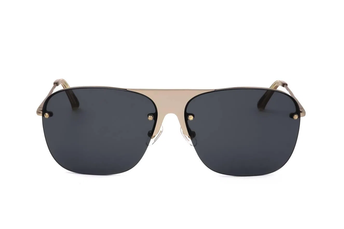 Dries Van Noten by Linda Farrow DVN151 Sunglasses